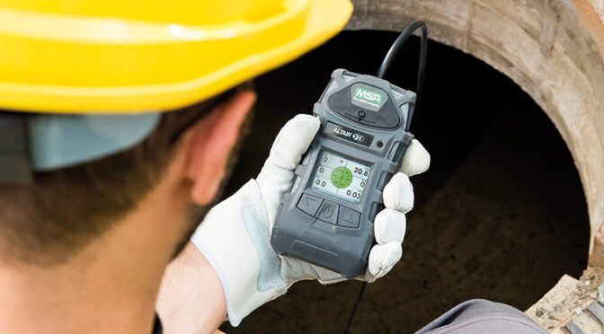 (Detection & Measurement Equipment)