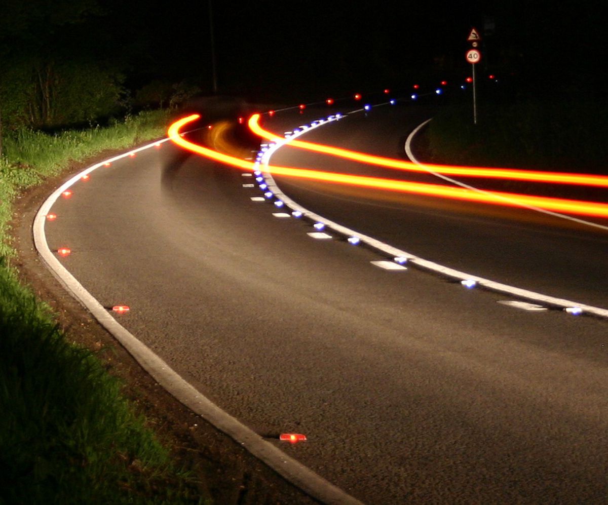 چشم گربه ای